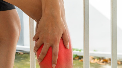 Top 5 remedii pentru rupturi musculare și cum poate Blue Relief accelera procesul de recuperare