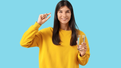 Cum să reglezi hormonii natural cu ajutorul suplimentelor alimentare Vivasan?