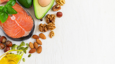 Ce este Omega-3 și de ce este esențial pentru sănătate