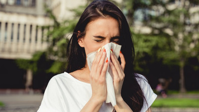 Calendarul alergiilor sezoniere în România: la ce să fii atent lună de lună