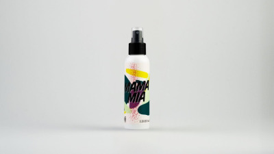 Spray Mama Mia - Preventie in raceli si alergii