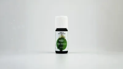 Despre uleiul esențial de Patchouli