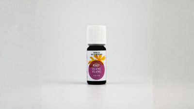 Despre Uleiul esențial de Ylang-Ylang