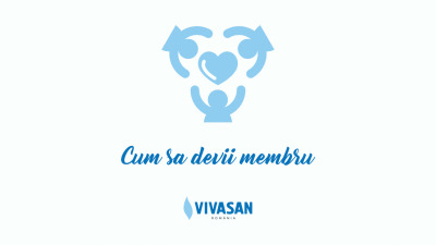 Programul de fidelizare Vivasan