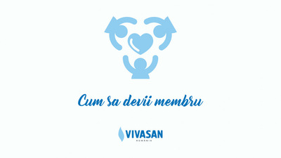 Programul de fidelizare Vivasan