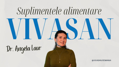 Suplimentele alimentare – o investiție inteligentă în sănătatea ta fizică și emoțională