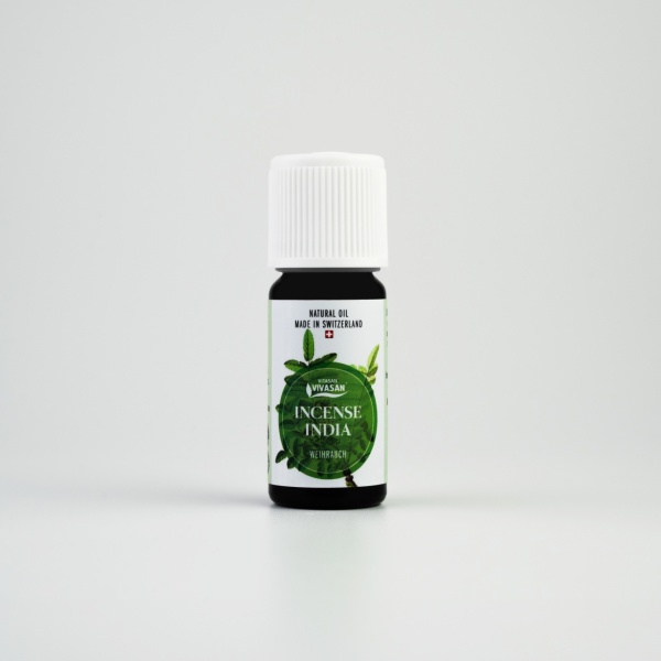 Ulei esențial de Tămâie 100% pur – 10 ml.