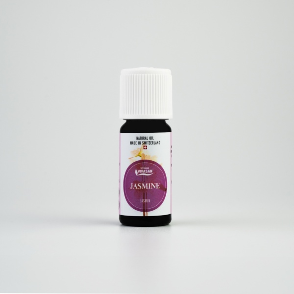 Ulei esențial de Iasomie 100% pur – 10 ml.