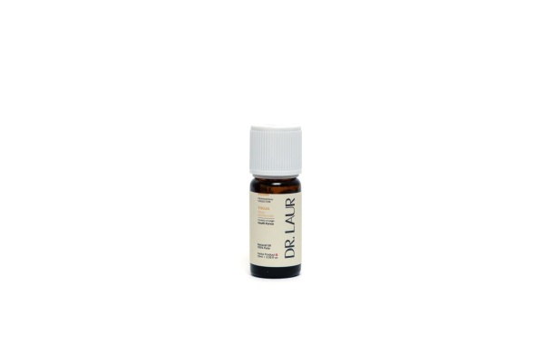 Ulei esențial de Tuia 100% pur – 10 ml.