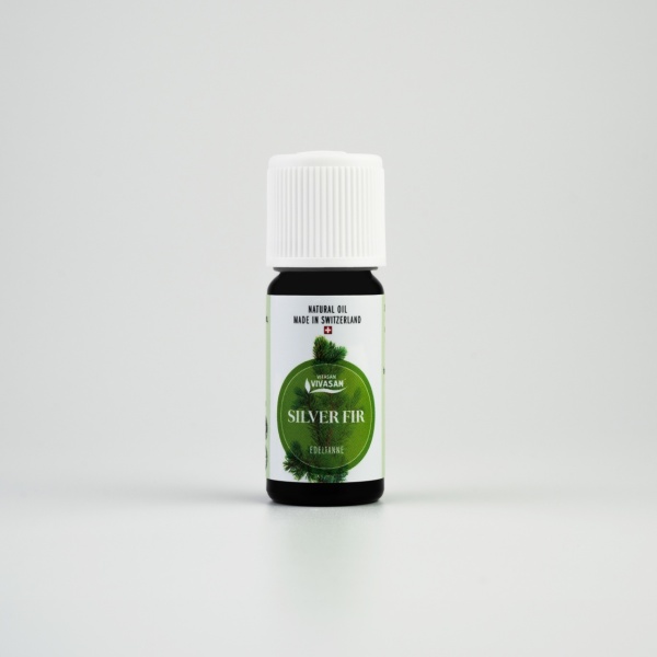 Ulei esențial de Brad argintiu 100% pur - 10 ml.