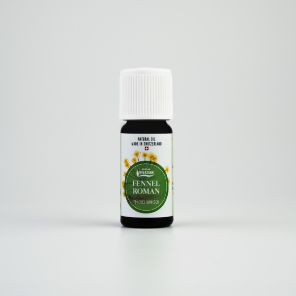 Ulei esențial de Fenicul 100% pur – 10 ml.
