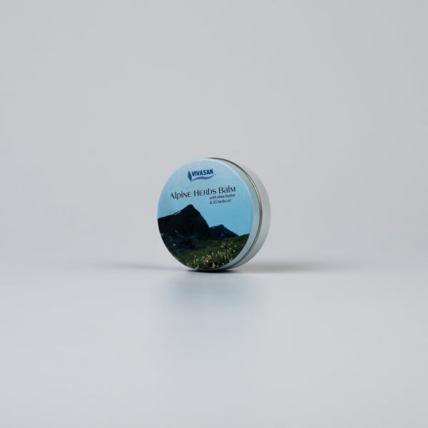 Balsam 33 plante - 10 g.
