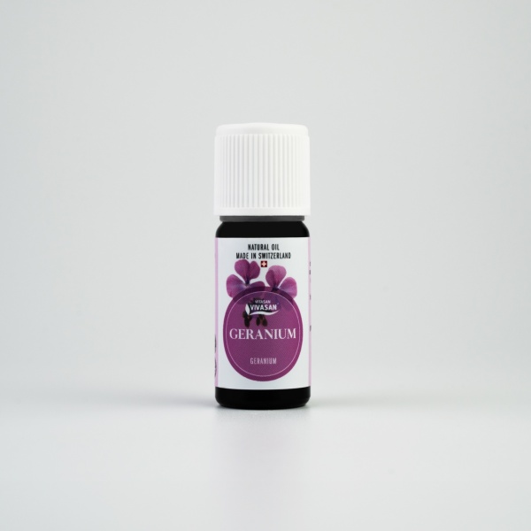 Ulei esențial de Mușcată 100% pur – 10 ml.