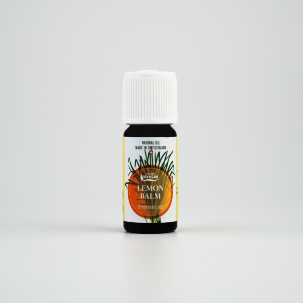 Ulei esențial de Citronella 100% pur – 10 ml.