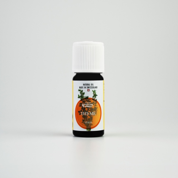 Ulei esențial de Cimbru 100% pur – 10 ml.