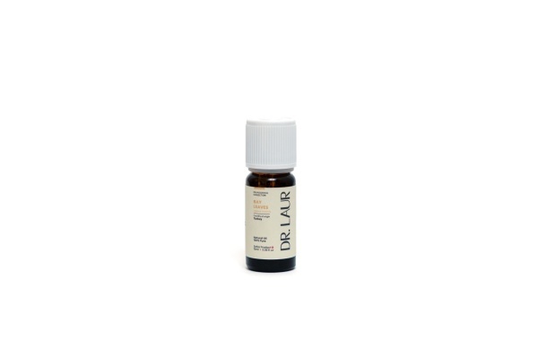 Ulei esențial de Laur 100% pur – 10 ml.
