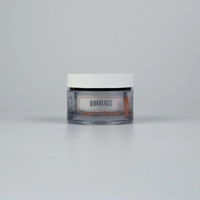 Viva Beauty Secret of Serenity – Cremă de zi cu efect anti-age - 50 ml.