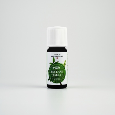 Ulei esențial de Tămâie 100% pur – 10 ml.