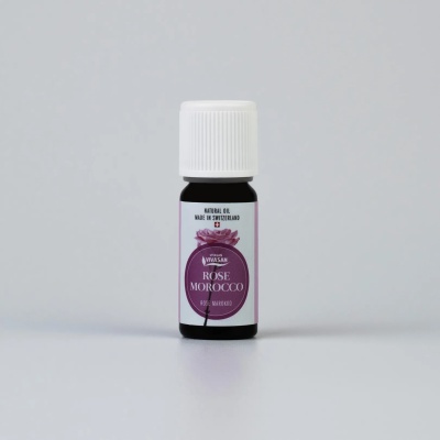 Ulei esențial de Trandafir 100% pur – 10 ml.