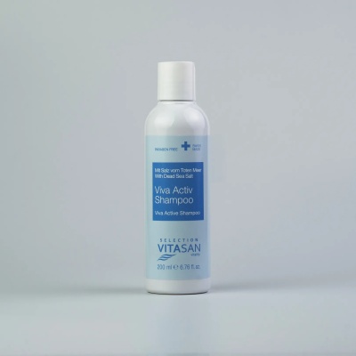 Viva Activ Sampon antimătreață - 200 ml.