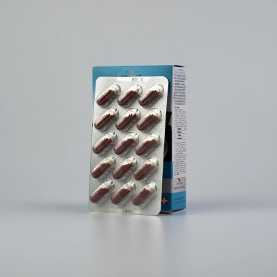 Eye Care - Protecția ochilor cu Luteina si Zeaxantina - 30 capsule - Img 2