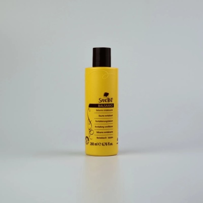 SanoTint Balsam de păr pentru refacerea structurii - 200 ml.