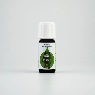 Ulei esențial de Cuișoare 100% pur – 10 ml.