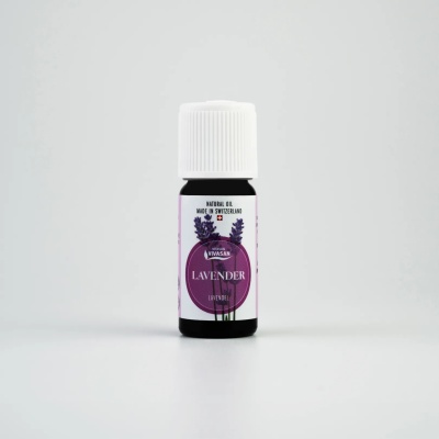 Ulei esențial de Lavandă 100% pur – 10 ml.