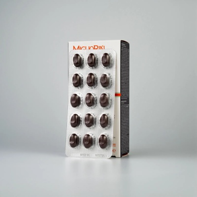 Capsule Migliorin - Supliment alimentar pentru întărirea părului si a unghiilor - 45 capsule - Img 2