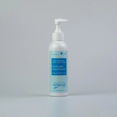 Gel intim hipoalergenic - 200 ml.