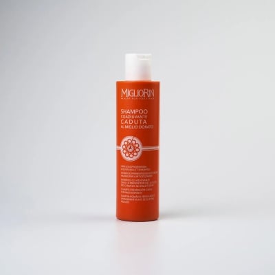 Migliorin Șampon împotriva căderii părului - 200 ml.