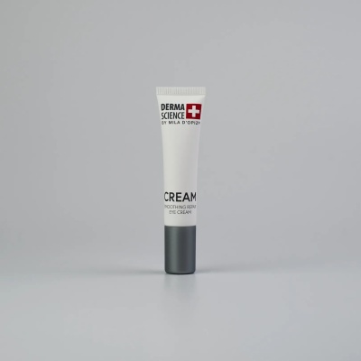 Mila d'Opiz Derma Science - Cremă de ochi cu efect anti-age - 10 ml.