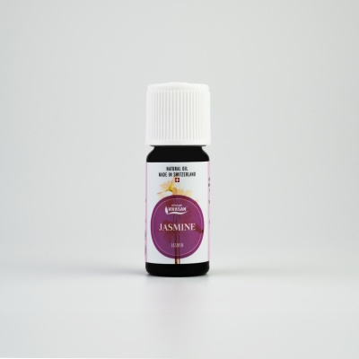 Ulei esențial de Iasomie 100% pur – 10 ml.