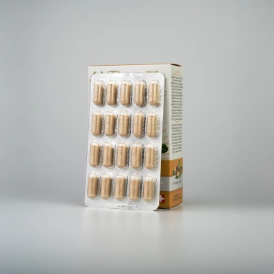 Capsule Anti Aging - 60 capsule - Img 2