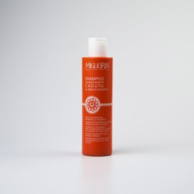 Migliorin Șampon împotriva căderii părului - 200 ml.