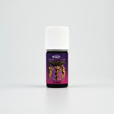 Seduction - 5 ml.