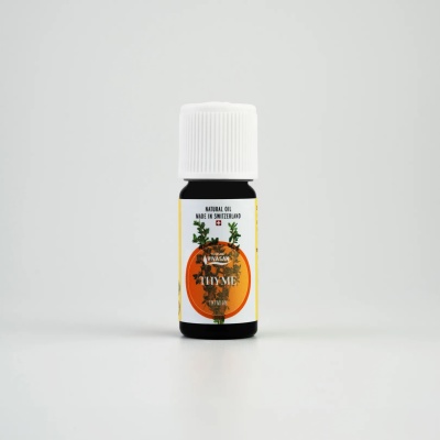 Ulei esențial de Cimbru 100% pur – 10 ml.