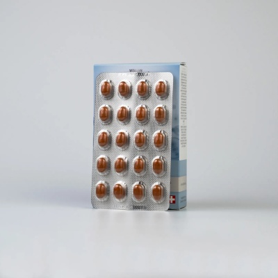 VIVA Q 10 Forte - 60 capsule - Img 2