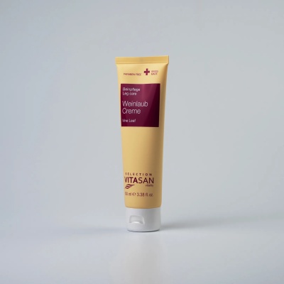 Cremă pentru combaterea varicelor cu extract de castan sălbatic - 100 ml.
