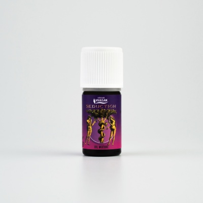 Seduction - 5 ml.