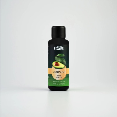 Ulei de Avocado 100% natural - 50 ml.