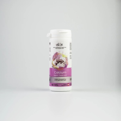 Capsule cu Calciu - 60 capsule