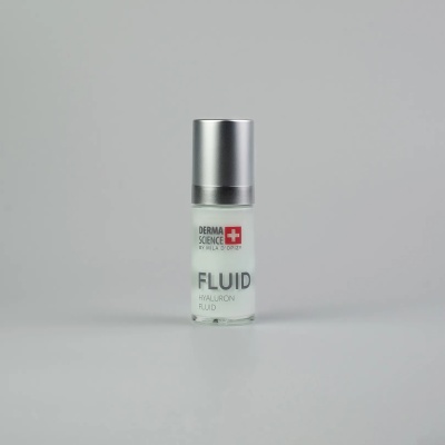 Mila d'Opiz Derma Science - Ser cu acid hialuronic anti-age - 30 ml.