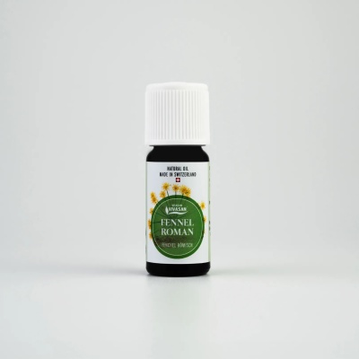 Ulei esențial de Fenicul 100% pur – 10 ml.