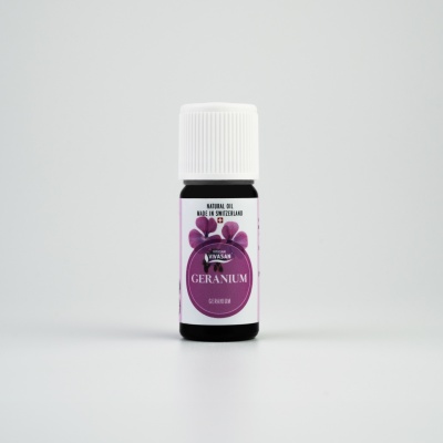 Ulei esențial de Mușcată 100% pur – 10 ml.