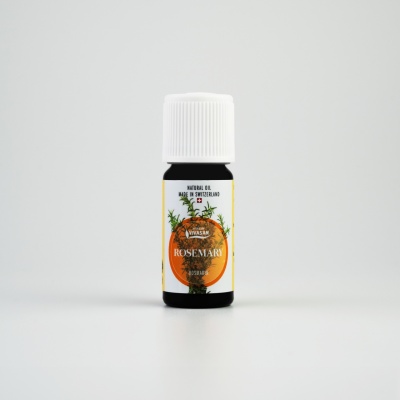 Ulei esențial de Rozmarin 100% pur – 10 ml.