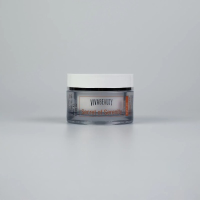 Viva Beauty Secret of Serenity – Cremă de noapte cu efect anti-age – 50 ml.