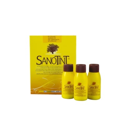 SanoTint Decolorant de păr - 66 g