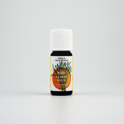 Ulei esențial de Citronella 100% pur – 10 ml.