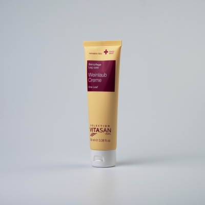 Cremă pentru combaterea varicelor cu extract de castan sălbatic - 100 ml.